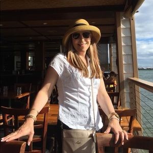 Meet your Posher, Karie